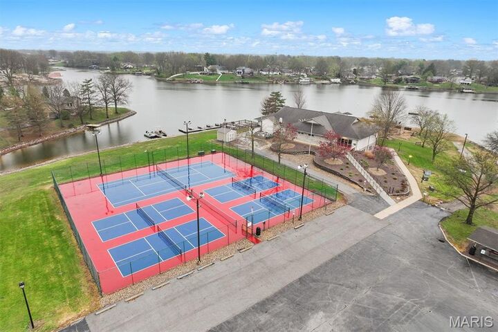 Property Photo:  753 Boulevard De Cannes  IL 62025 