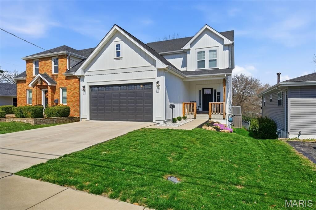 Property Photo: 239 Monica Drive MO 63127