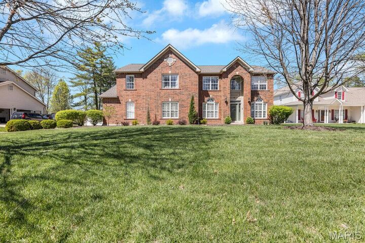 Property Photo:  8 Graeser Acres  MO 63146 