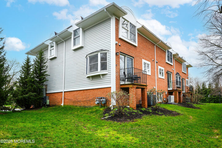 Property Photo:  65 E River Road  NJ 07760 