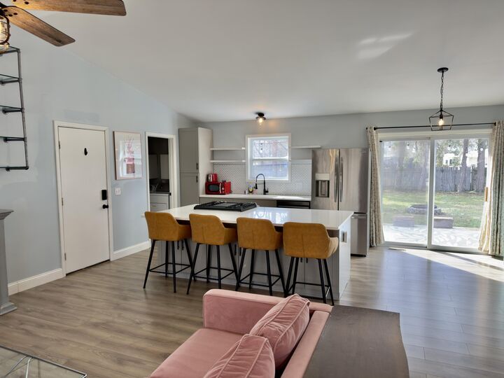 Property Photo:  15577 Pine Street  MI 49417 