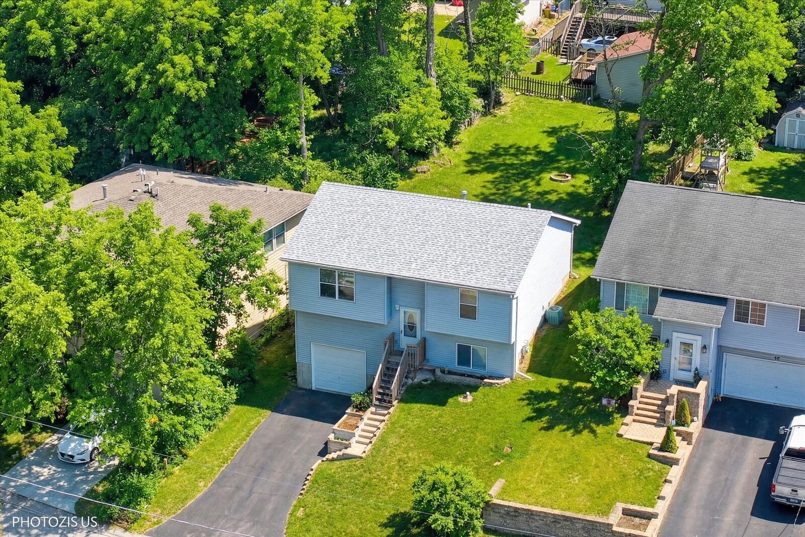 Property Photo:  49 Marvin Street  IL 60020 