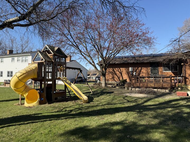 Property Photo:  0N469 Purnell Street  IL 60187 