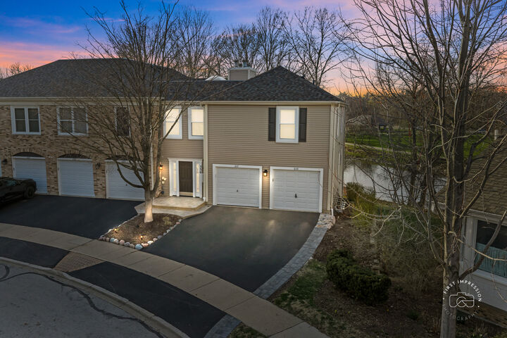 Property Photo:  530 River Front Circle 608  IL 60540 