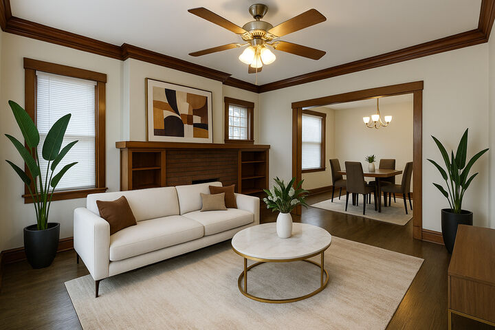 Property Photo:  8512 S Manistee Avenue  IL 60617 