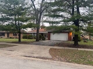 Property Photo: 4916 Morse Avenue IL 60077