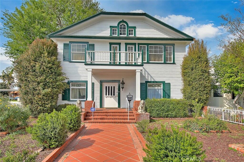 Property Photo:  477 W Center  CA 91723 