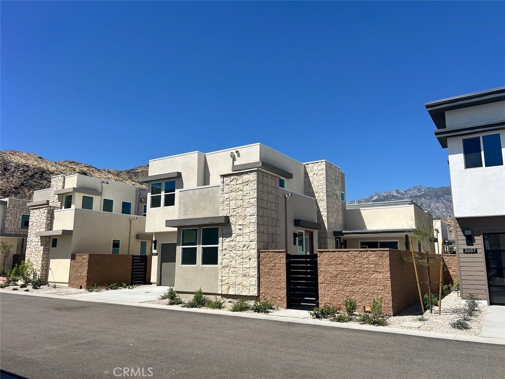 Property Photo:  2667 Maverick Lane  CA 92264 