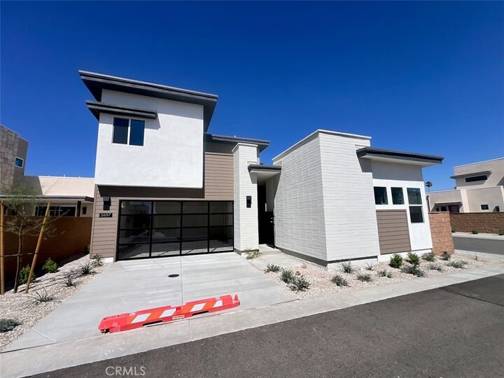 Property Photo:  2657 Maverick Lane  CA 92264 