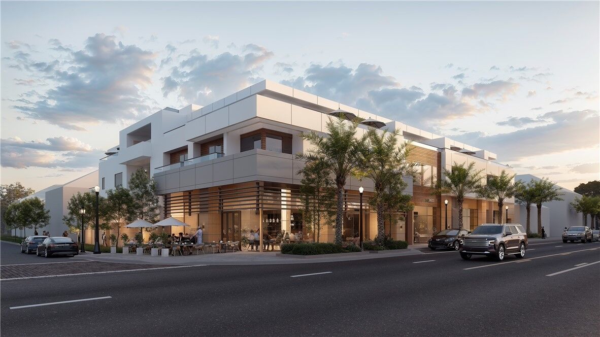 Property Photo: 24722 Del Prado 402 CA 92629