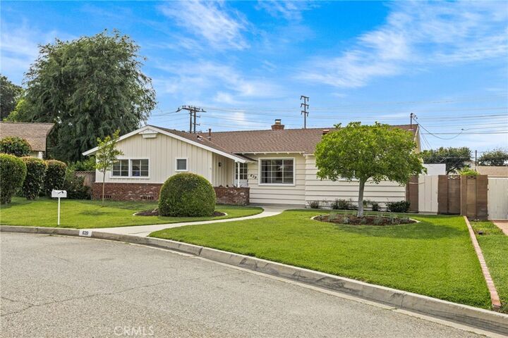 Property Photo:  639 S Cajon Avenue  CA 91791 