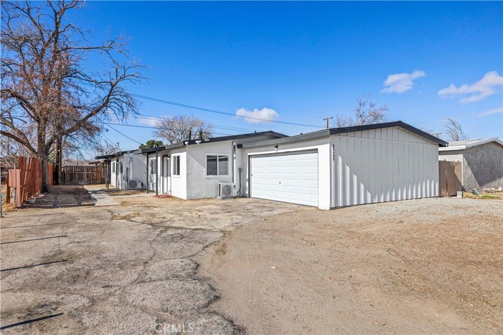 Property Photo:  45445 Cedar Ave.  CA 93534 