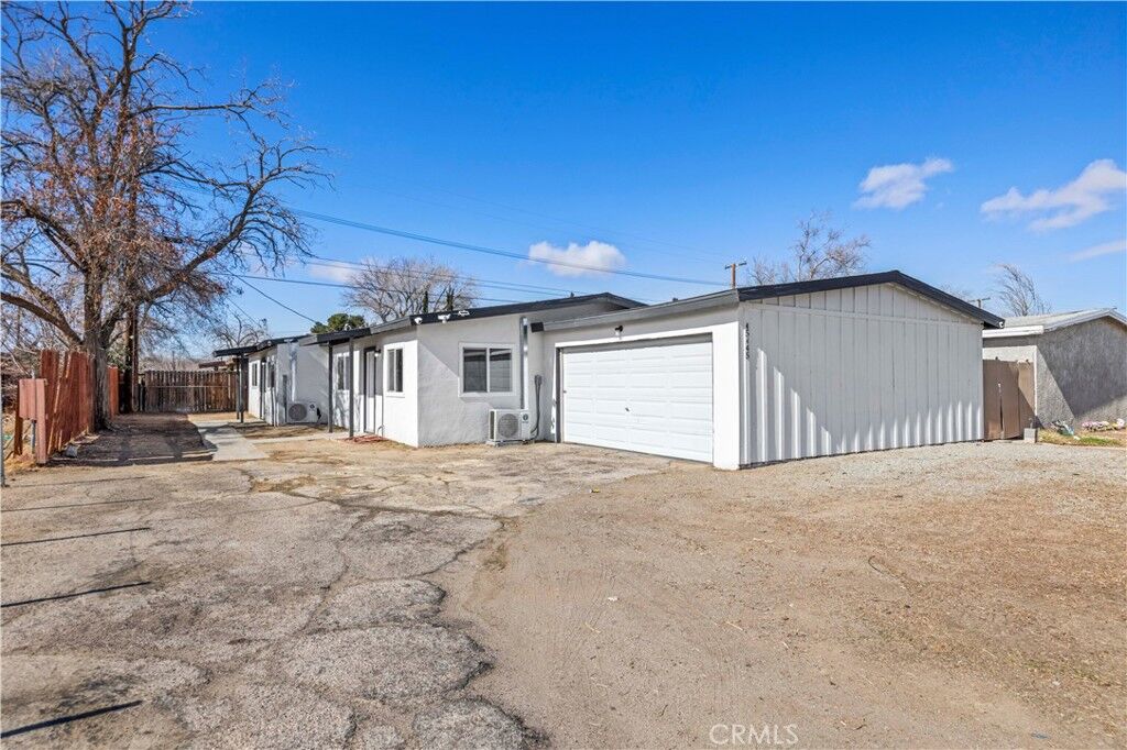 Property Photo:  45445 Cedar Ave.  CA 93534 
