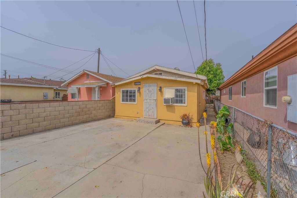 Property Photo:  12123 163rd  CA 90650 