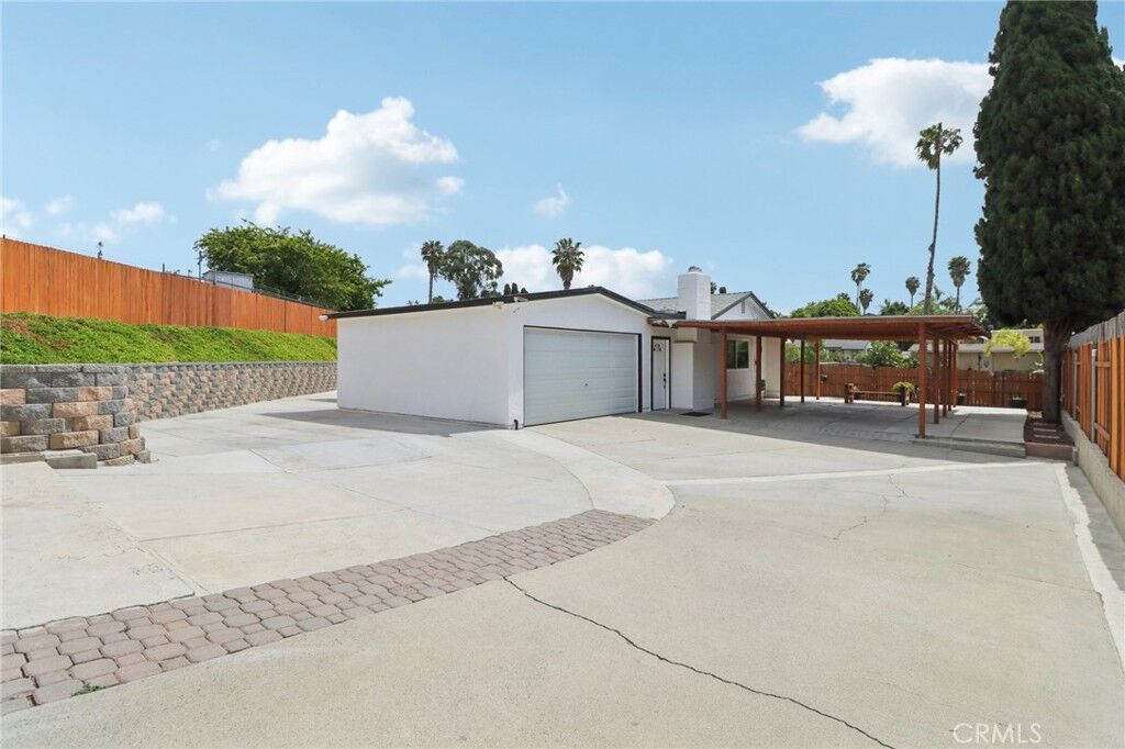 Property Photo:  2801 College  CA 92056 