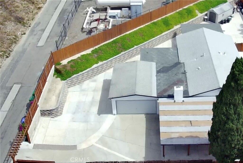 Property Photo:  2801 College  CA 92056 