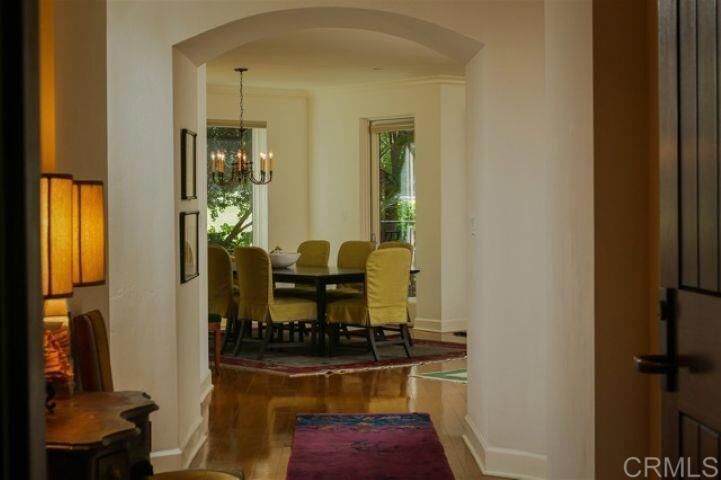 Property Photo:  1040 Genter Street 205  CA 92037 