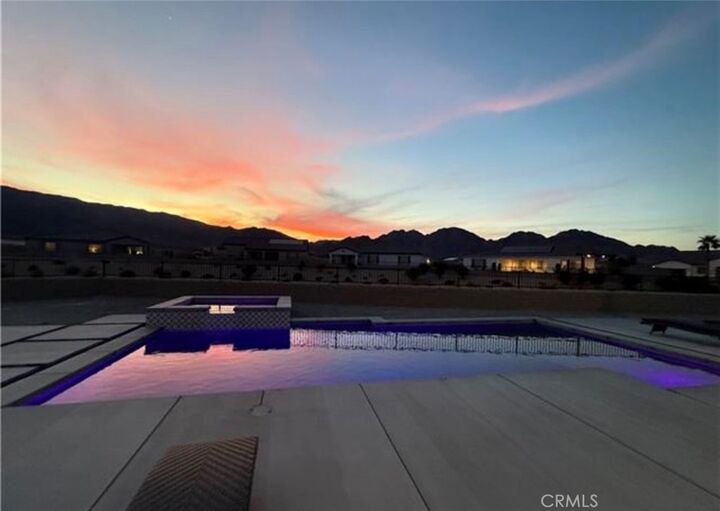 Property Photo:  80336 Palatine Court  CA 92253 