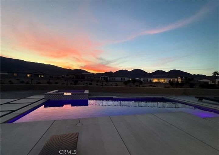 Property Photo: 80336 Palatine Court CA 92253