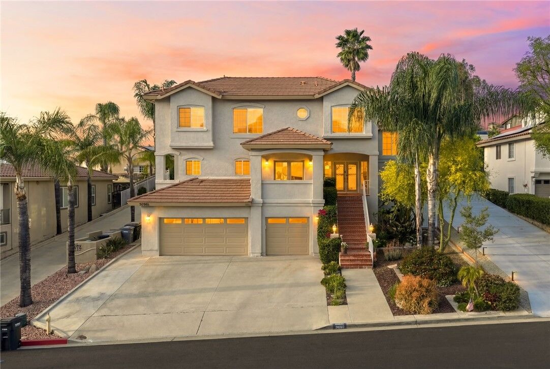 Property Photo: 30161 Buck Tail CA 92587