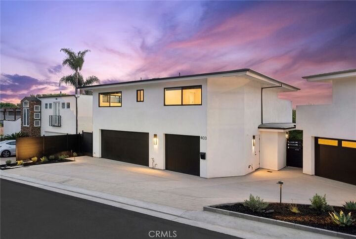 Property Photo:  403 Serra Drive  CA 92625 