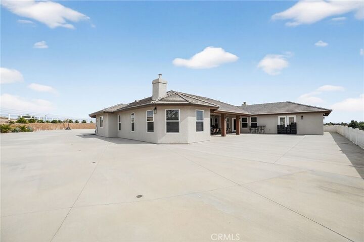 Property Photo: 10525 Sage CA 92344