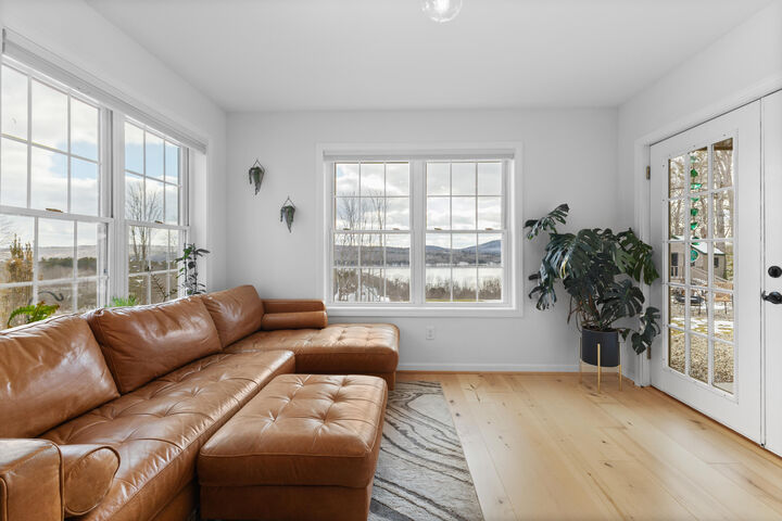 Property Photo: 30 Willins Orchard Road ME 04416