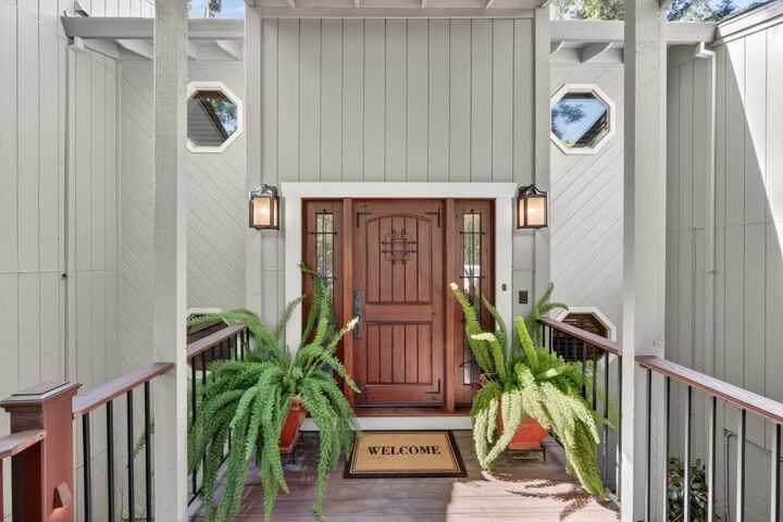 Property Photo:  4401 Shady Oak  CA 95628 