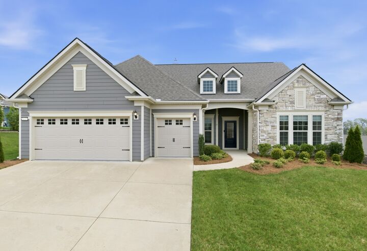 Property Photo: 6005 Monroe Way TN 37174