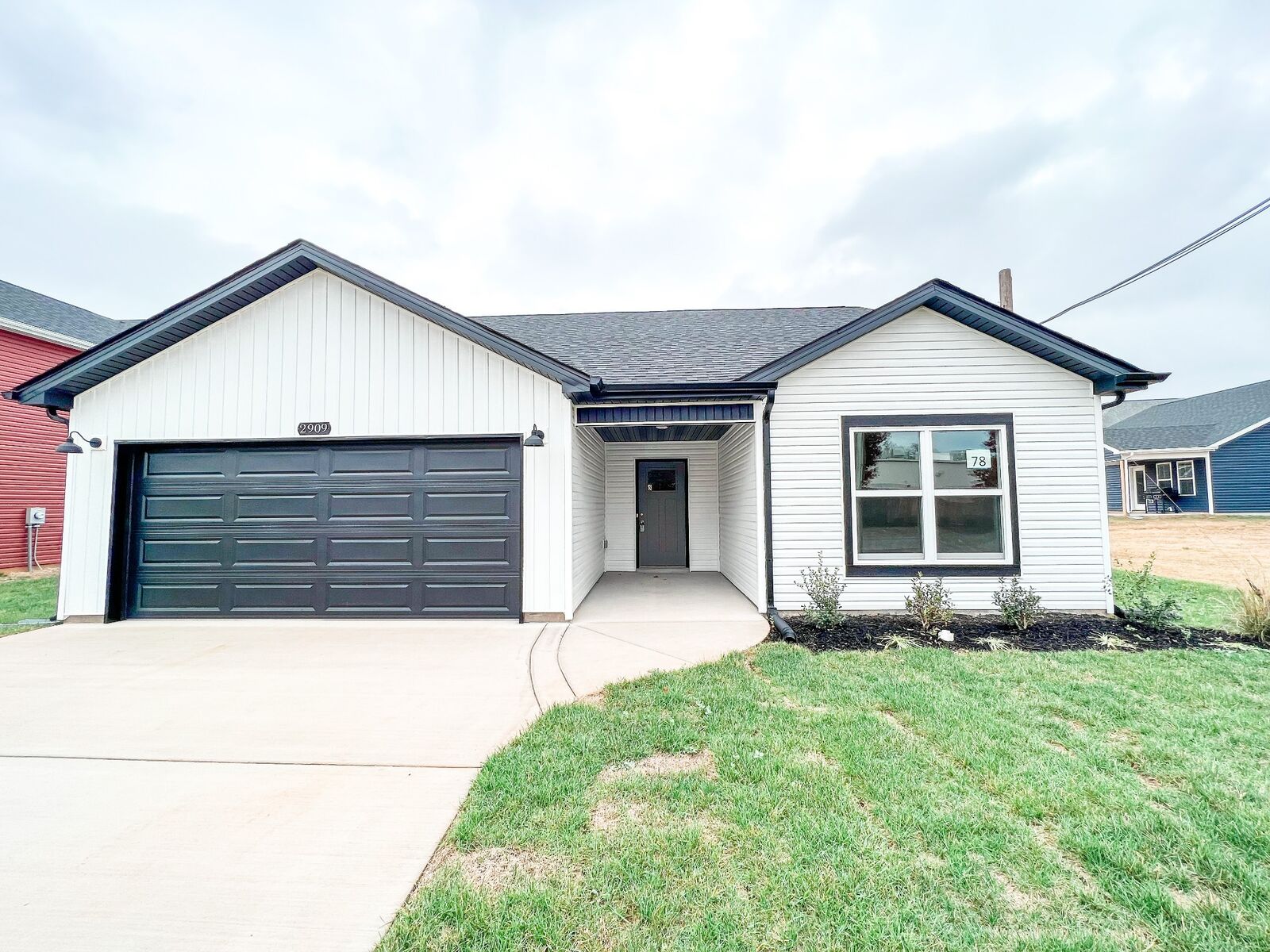 Property Photo:  2669 Brewster Dr  TN 37042 