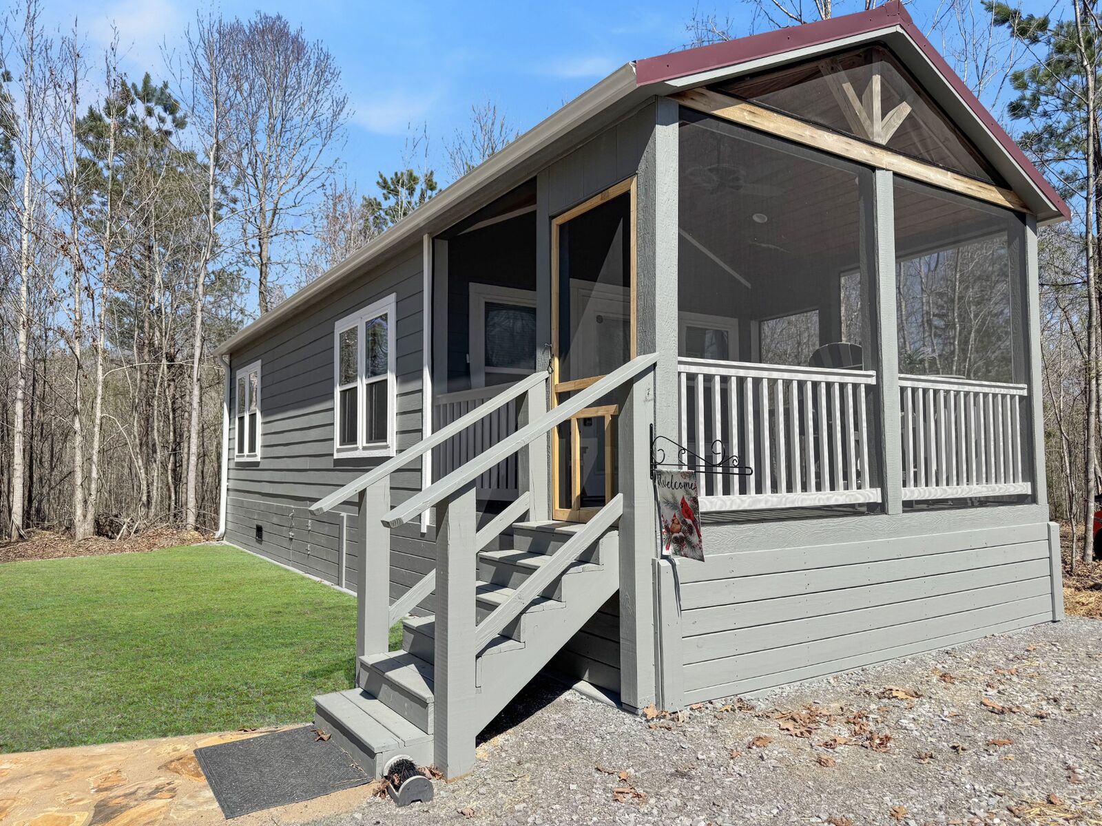 Property Photo:  137 Summit Dr  TN 37058 