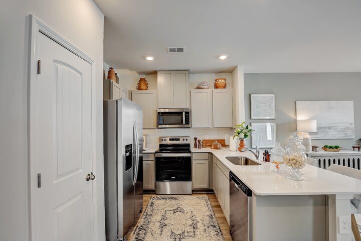 Property Photo:  2275 Harlequin Point  TN 37090 
