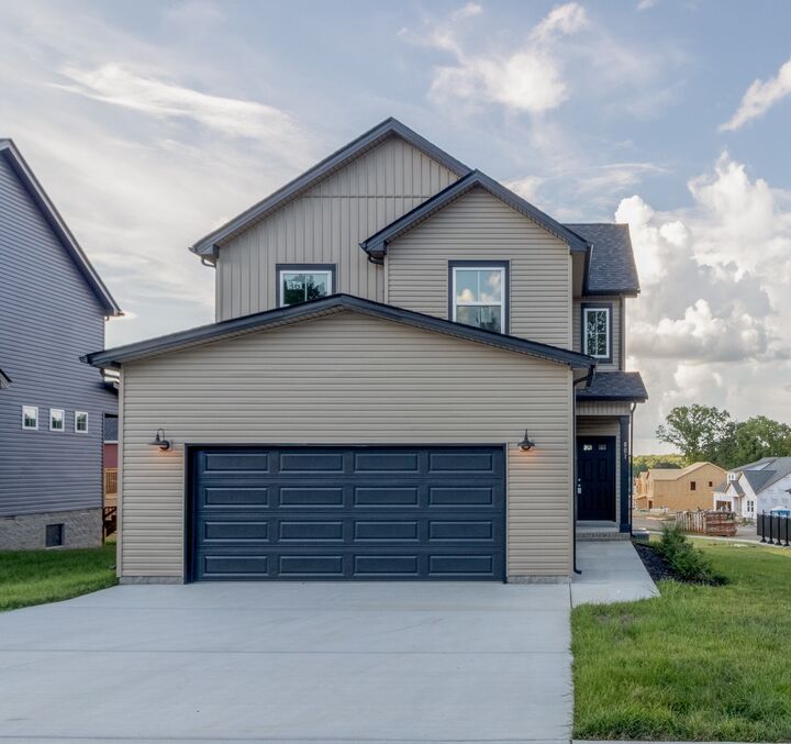 Property Photo:  2665 Brewster Dr  TN 37042 