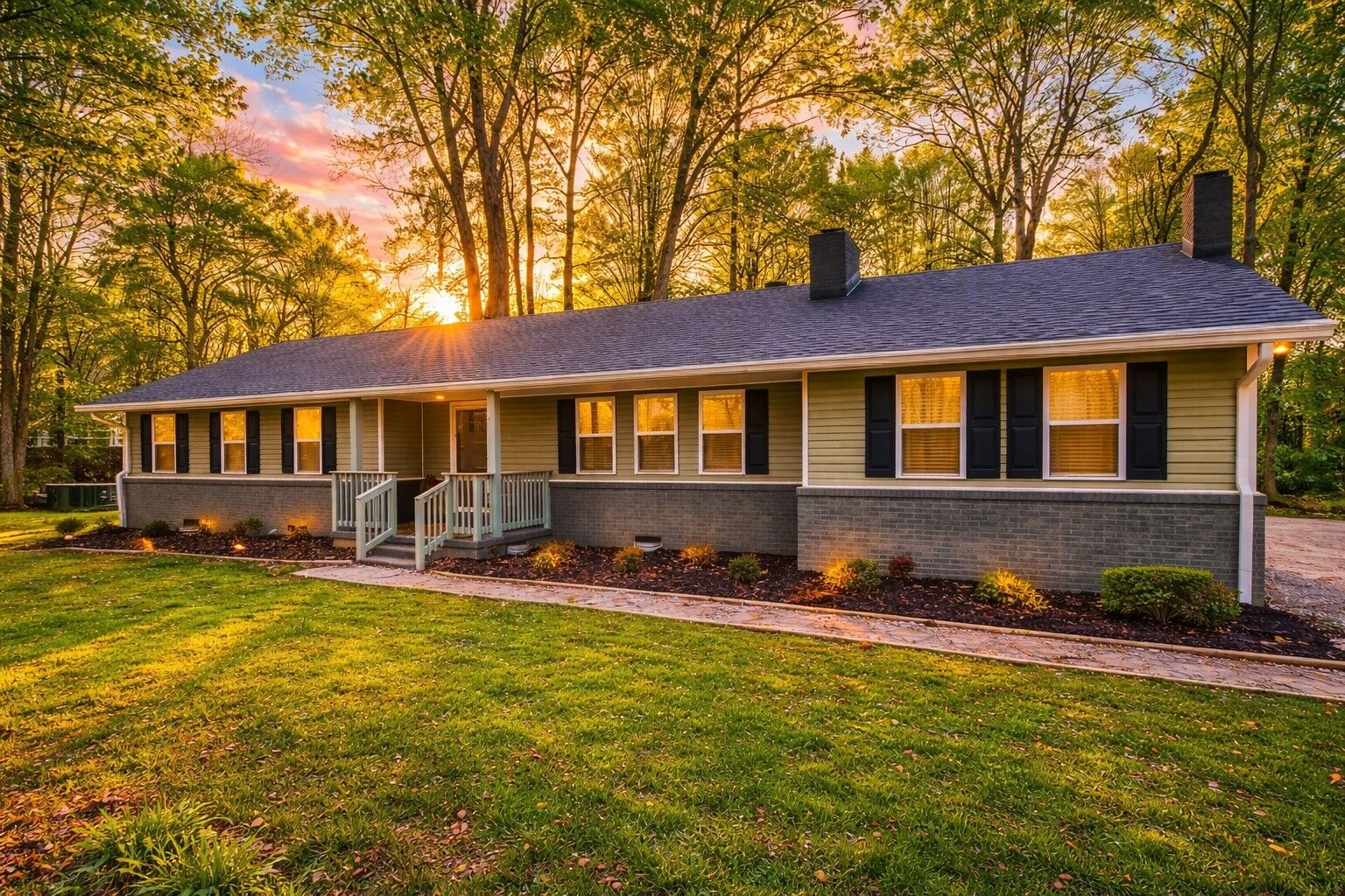 Property Photo:  221 Jackson Cir  TN 37388 