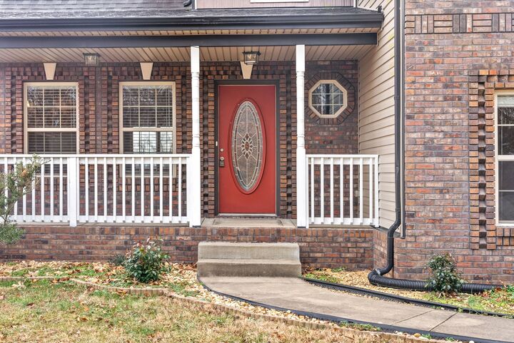 Property Photo:  981 Dixie Bee Rd  TN 37010 