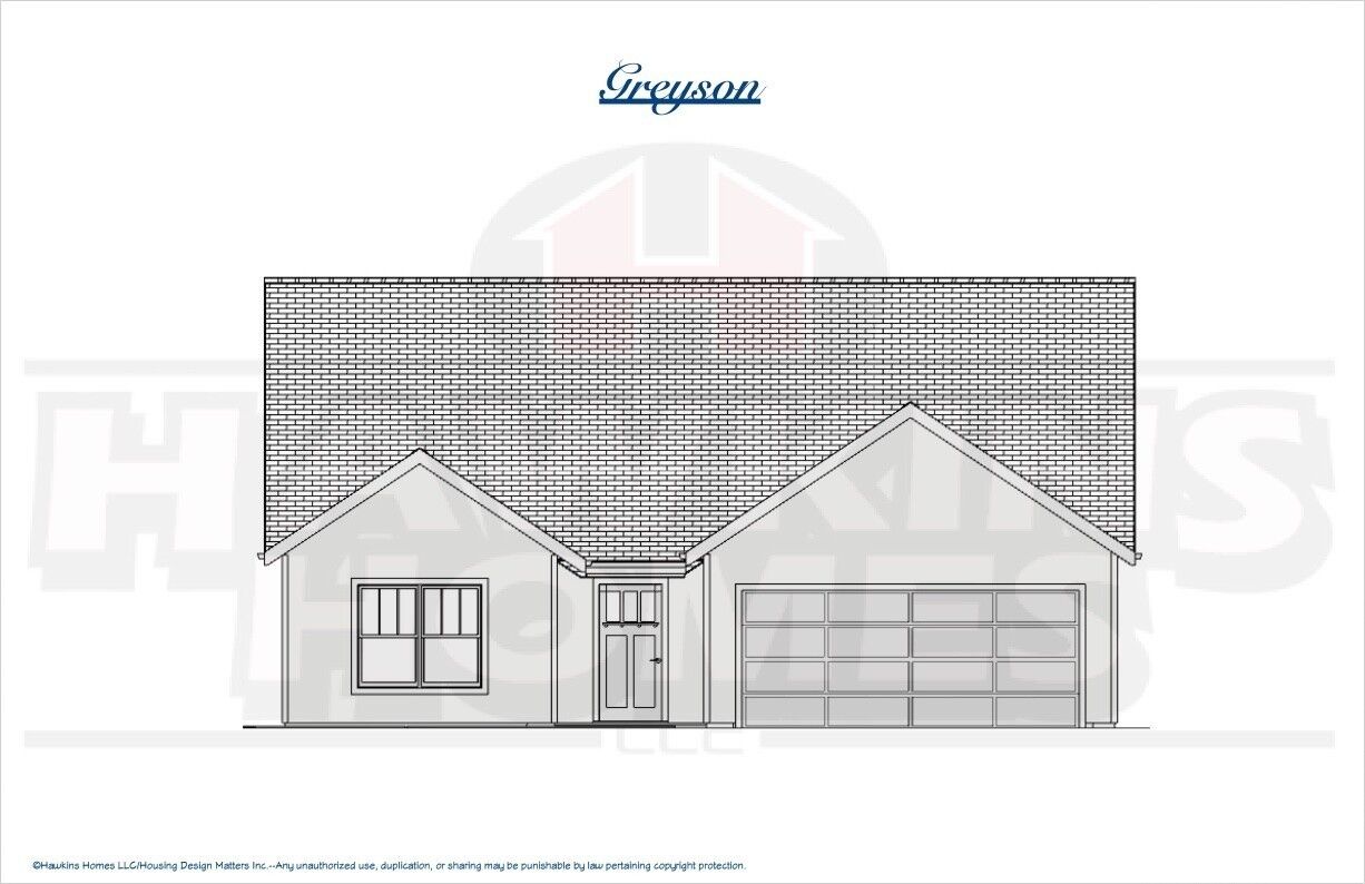 Property Photo: 12 Persinger Place TN 37042