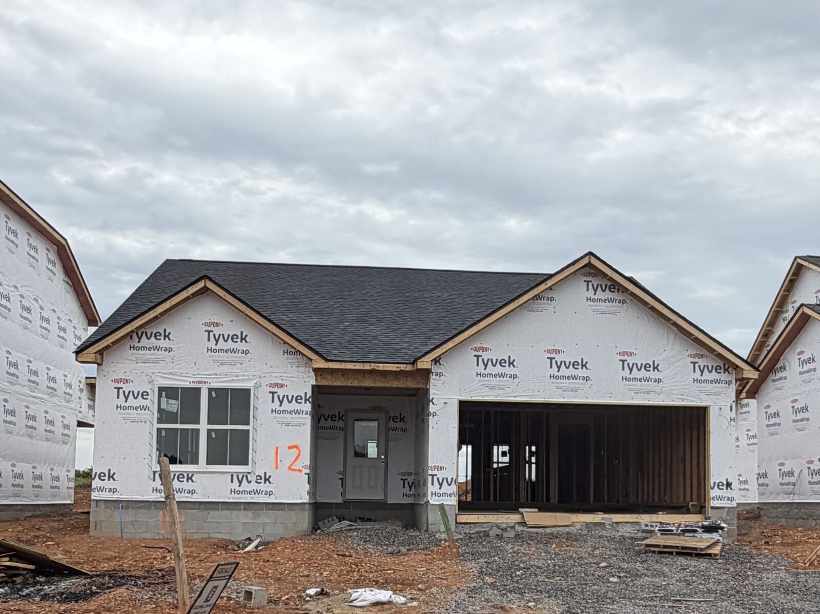 Property Photo:  12 Persinger Place  TN 37042 
