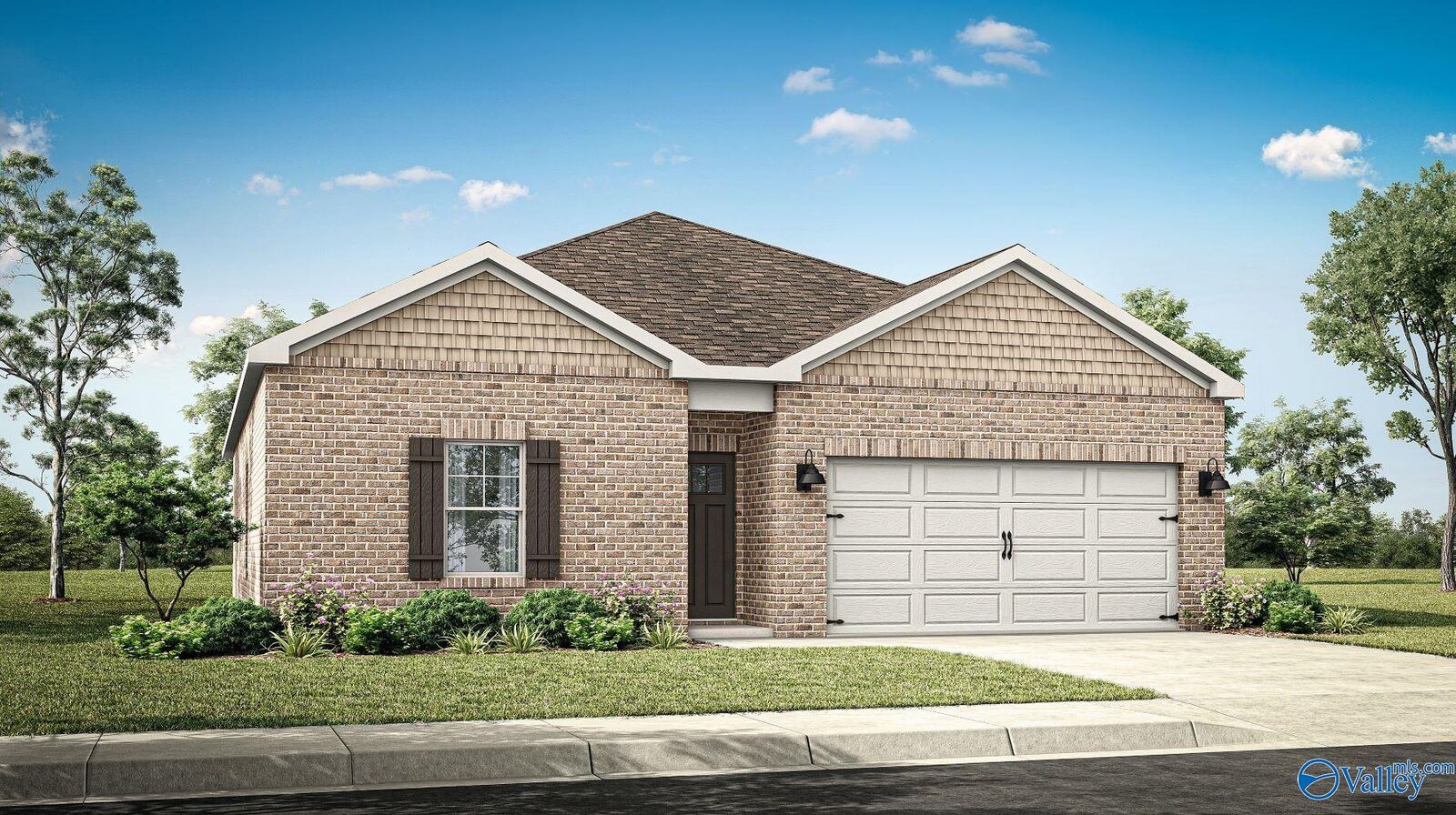 Property Photo:  254 Shellcracker Lane  AL 35976 