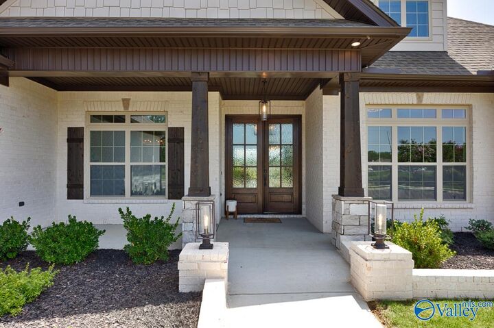 Property Photo: 140 Josie Loop Trail AL 35773