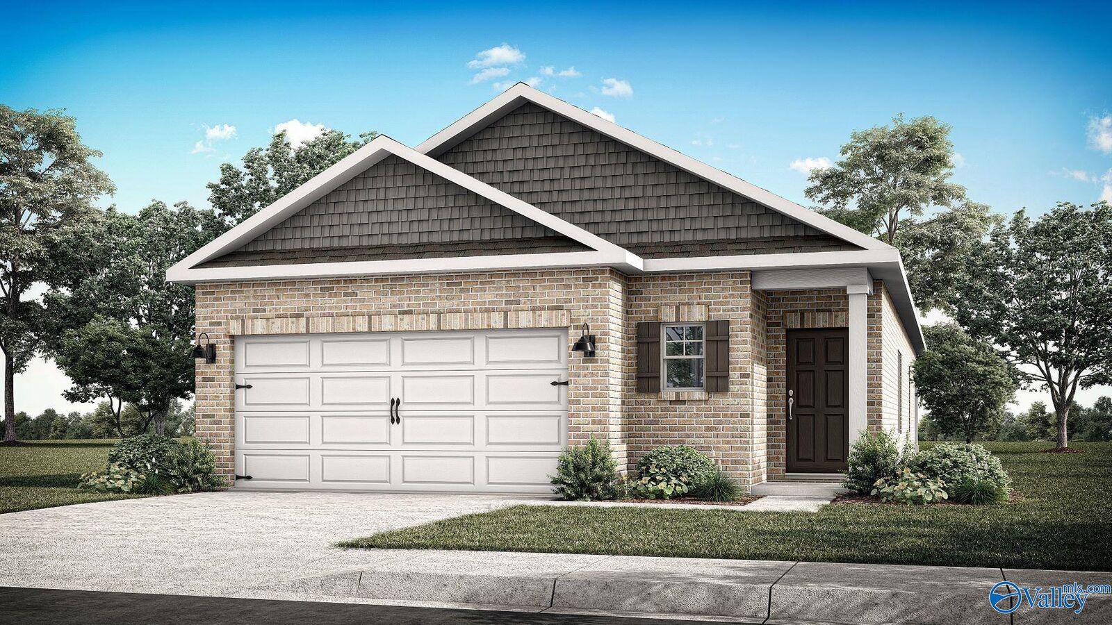 Property Photo:  3356 Cool Springs Avenue SW  AL 35756 