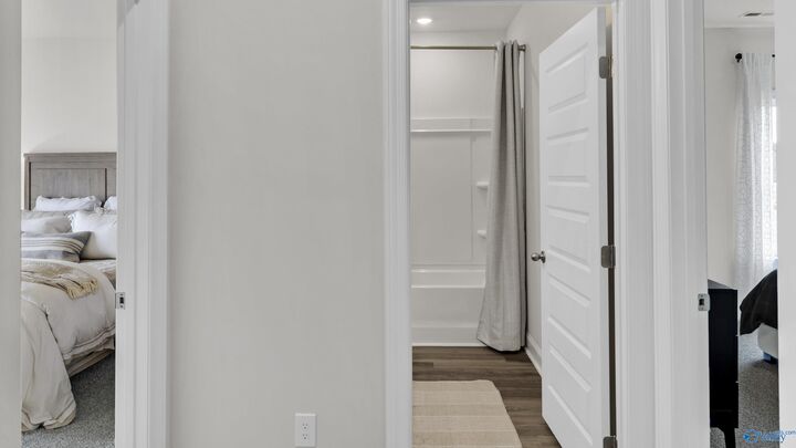 Property Photo: 243 List Road AL 35810