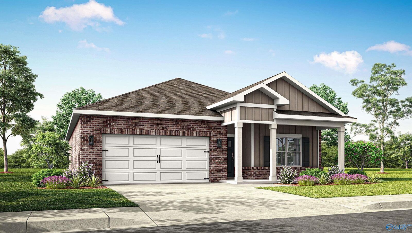 Property Photo:  28080 Saddle Springs Drive NW  AL 35756 