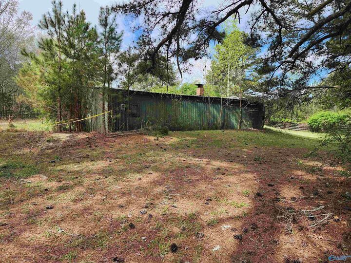 Property Photo:  3893 County Road 107  AL 35967 