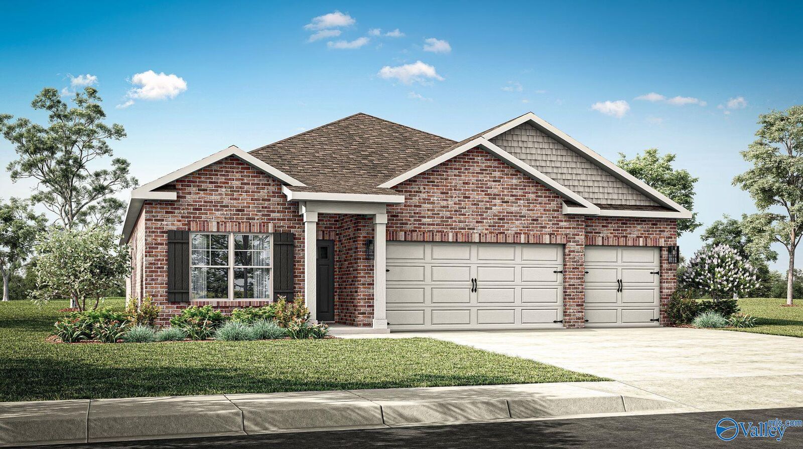 Property Photo:  28117 Saddle Springs Drive NW  AL 35756 