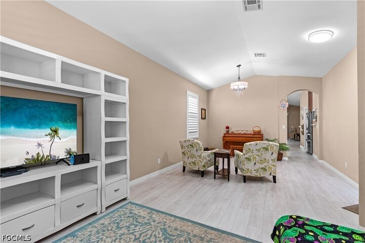 Property Photo: 11622 Plantation Preserve Circle S FL 33966