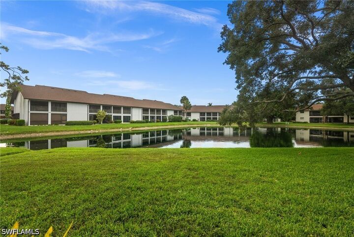 Property Photo: 1200 Misty Pines Circle C101 FL 34105