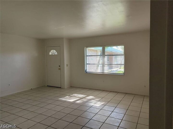 Property Photo:  107 SW 16th Terrace A  FL 33991 