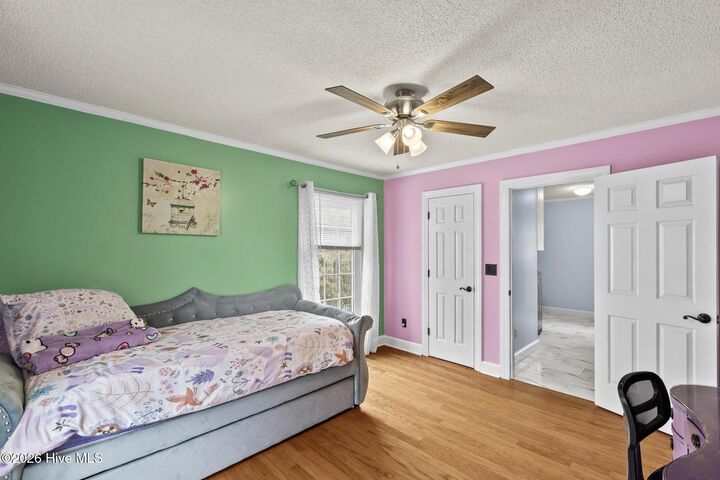 Property Photo:  118 Epworth Drive  NC 28546 