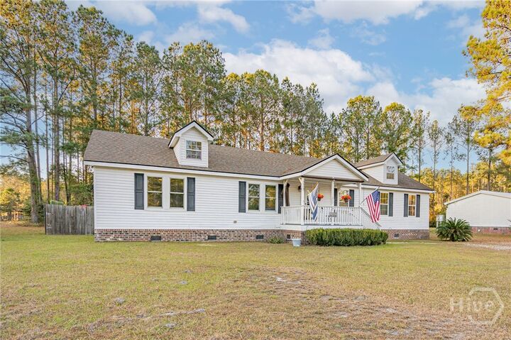 Property Photo:  228 Southern Charm Way  GA 31312 
