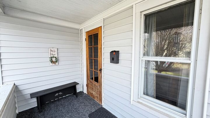 Property Photo: 110 Elsbree St PA 18840